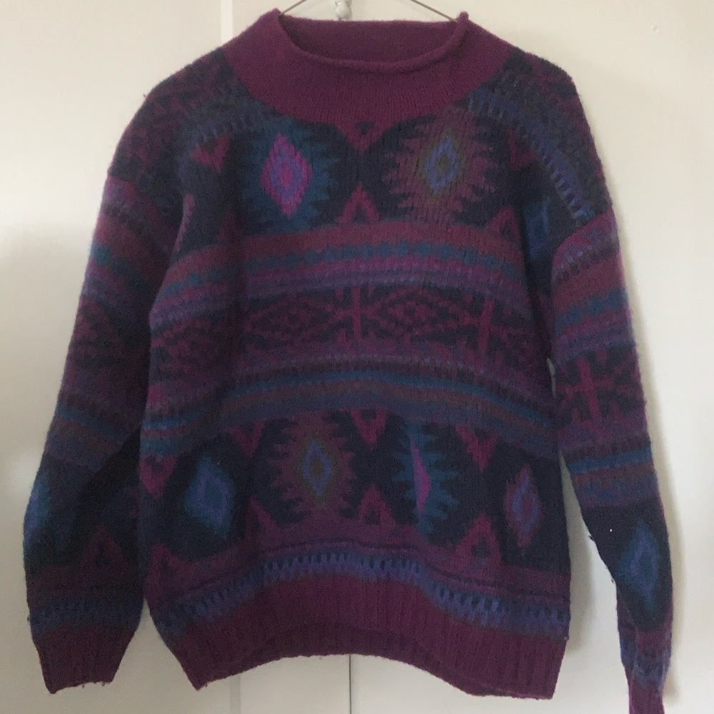 sweater